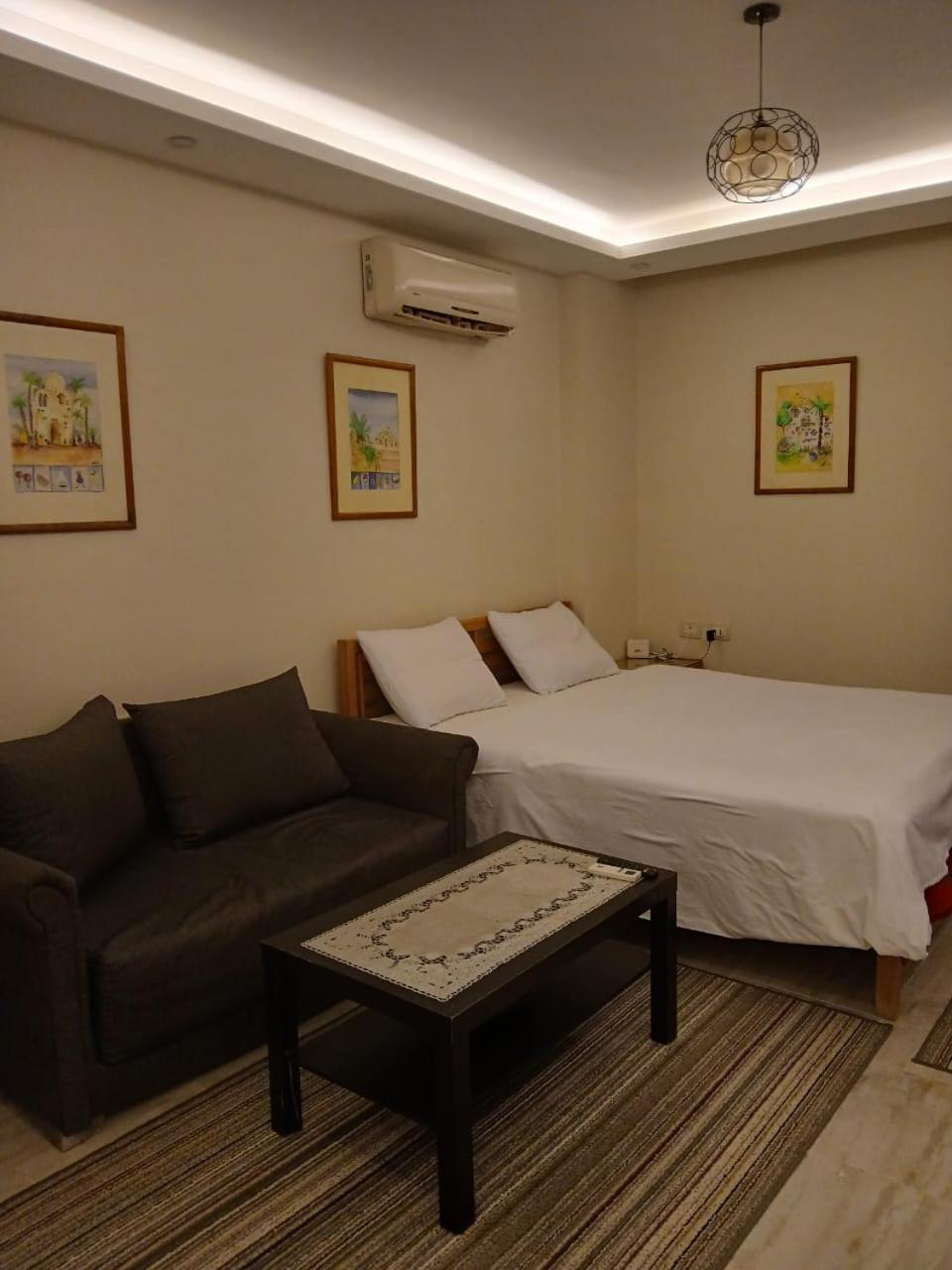 Eslam Continental Apartment