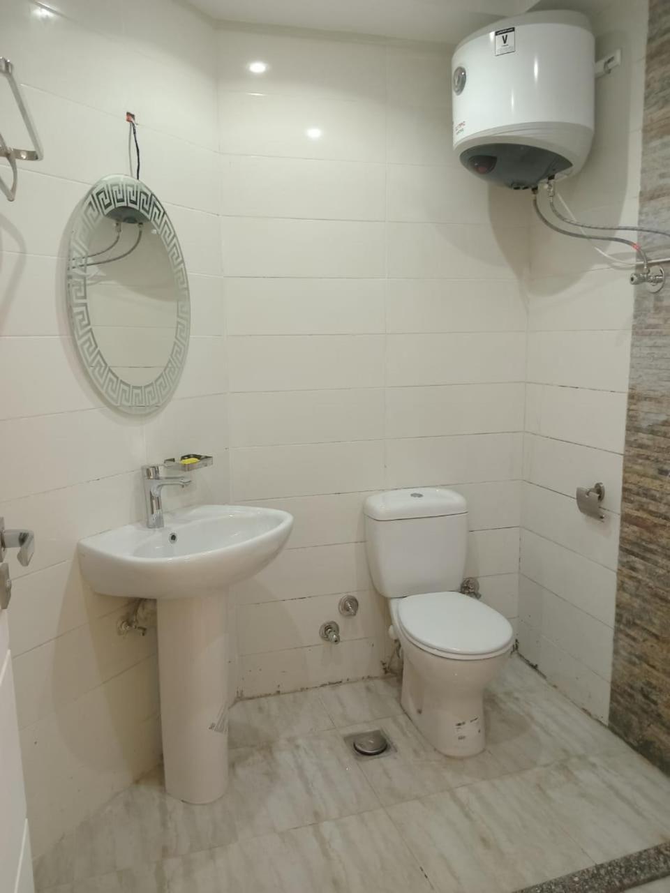 Eslam Continental Apartment *