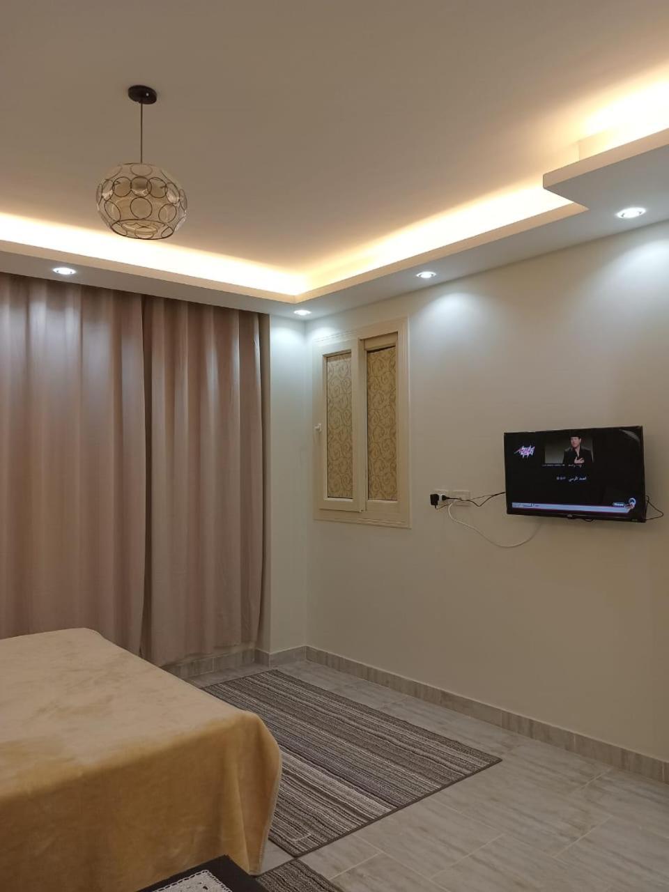 Eslam Continental Apartment Hurghada