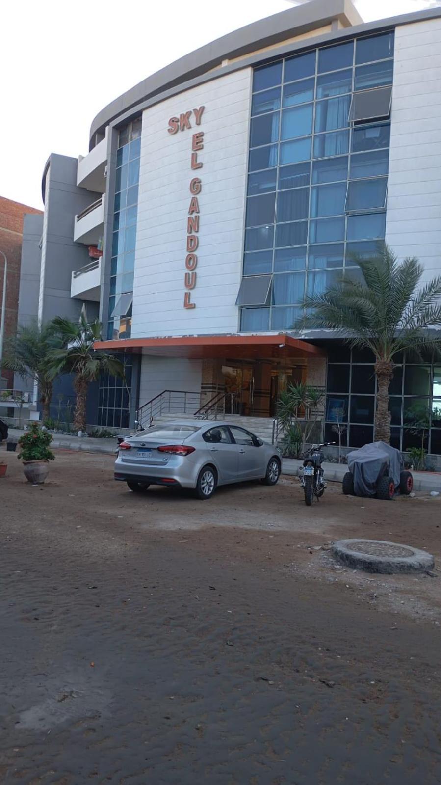 Apartment Eslam Continental