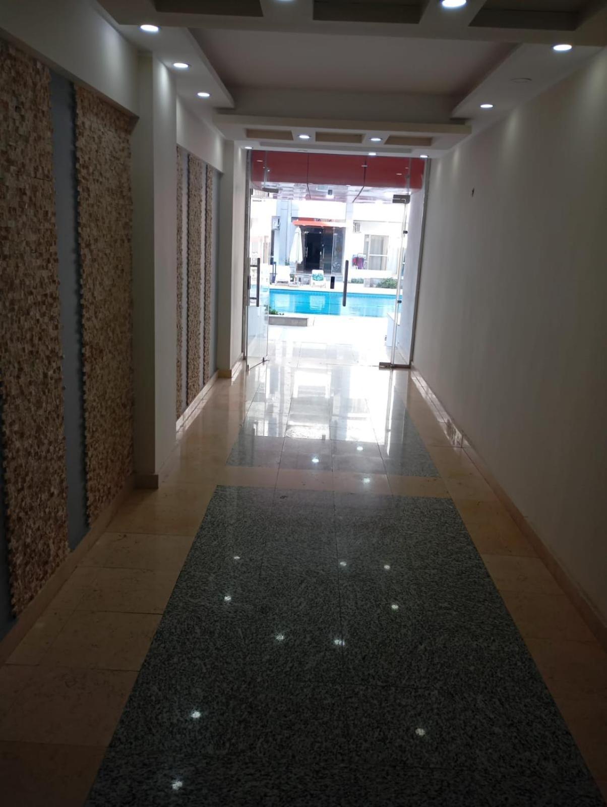 Apartment Eslam Continental