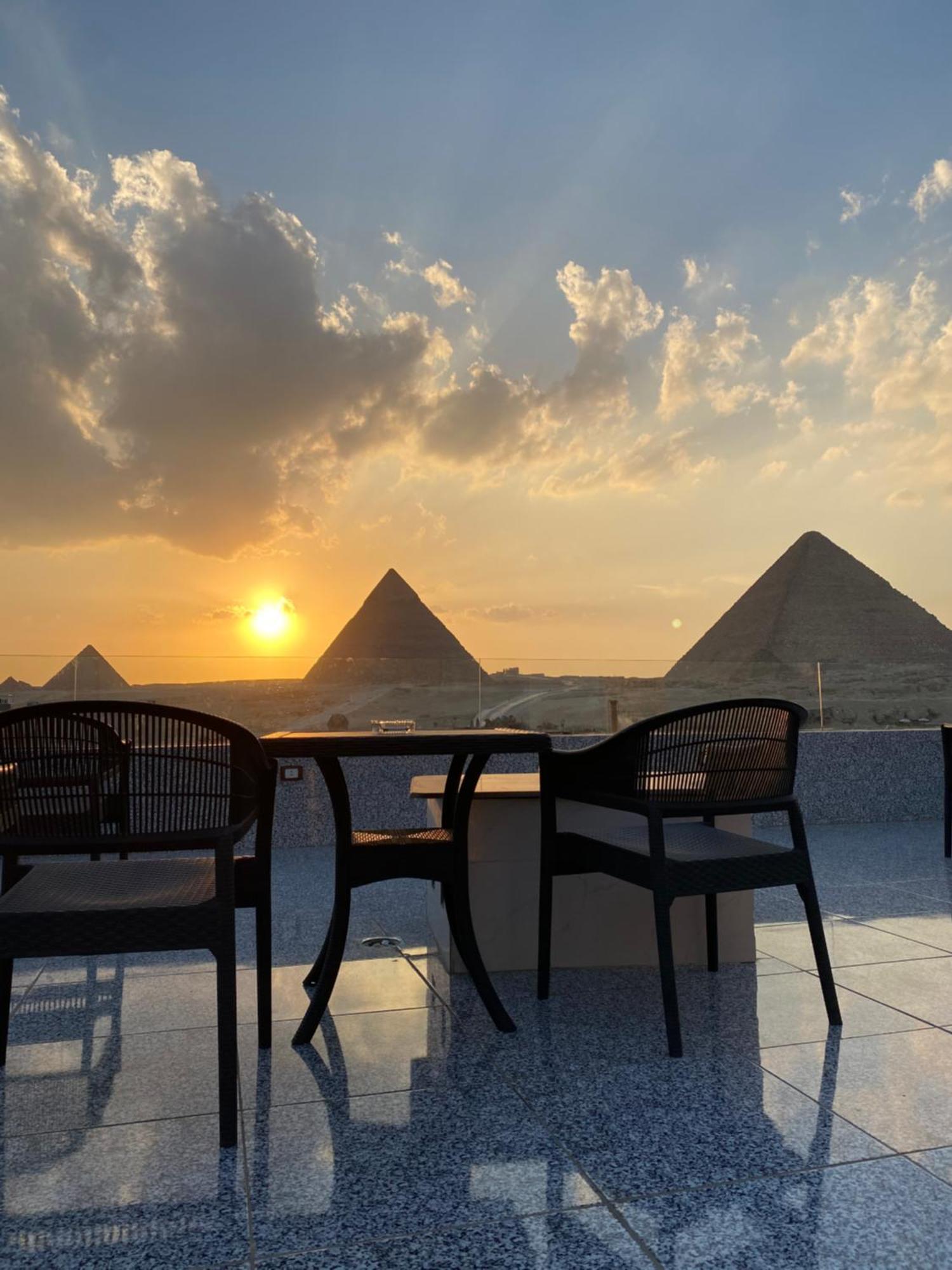 Middle East Panorama View 4*