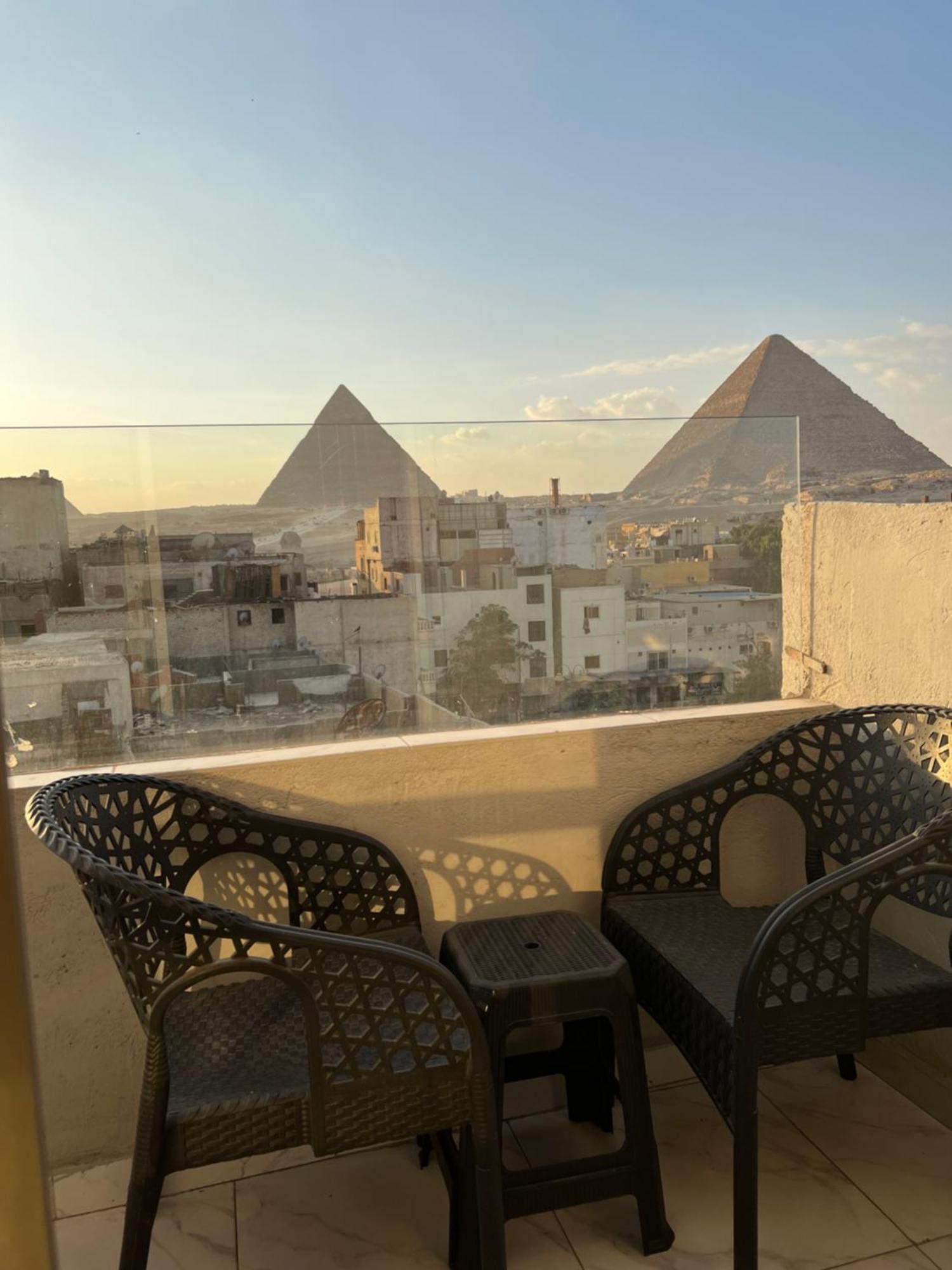 Middle East Panorama View 4*