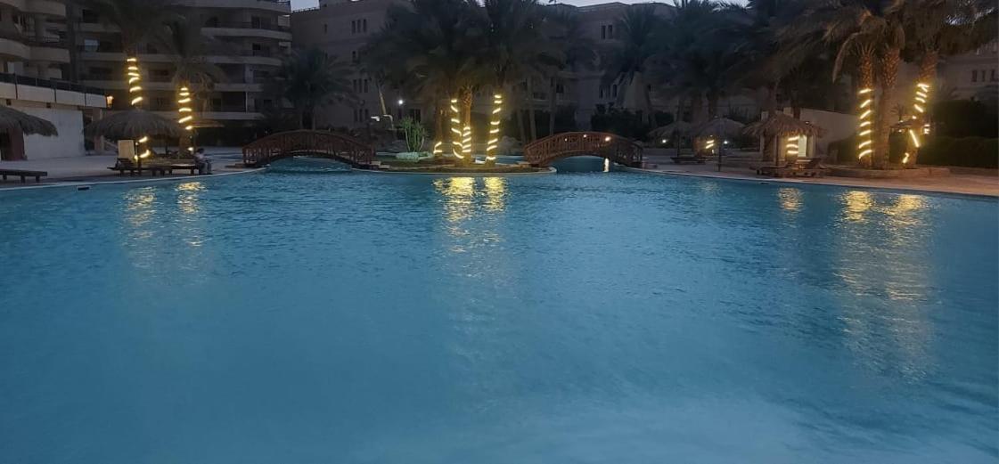 Palma Hurghada