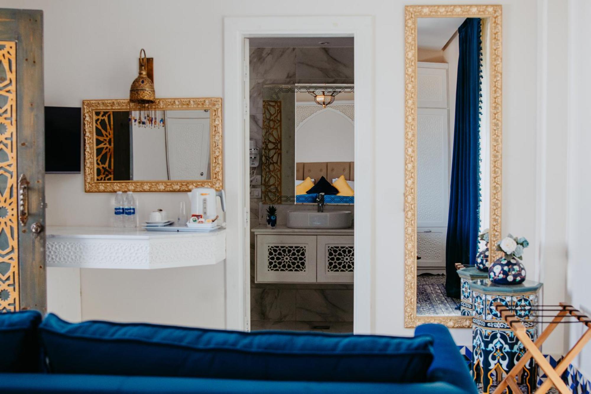 Hotel Nour Boutique *