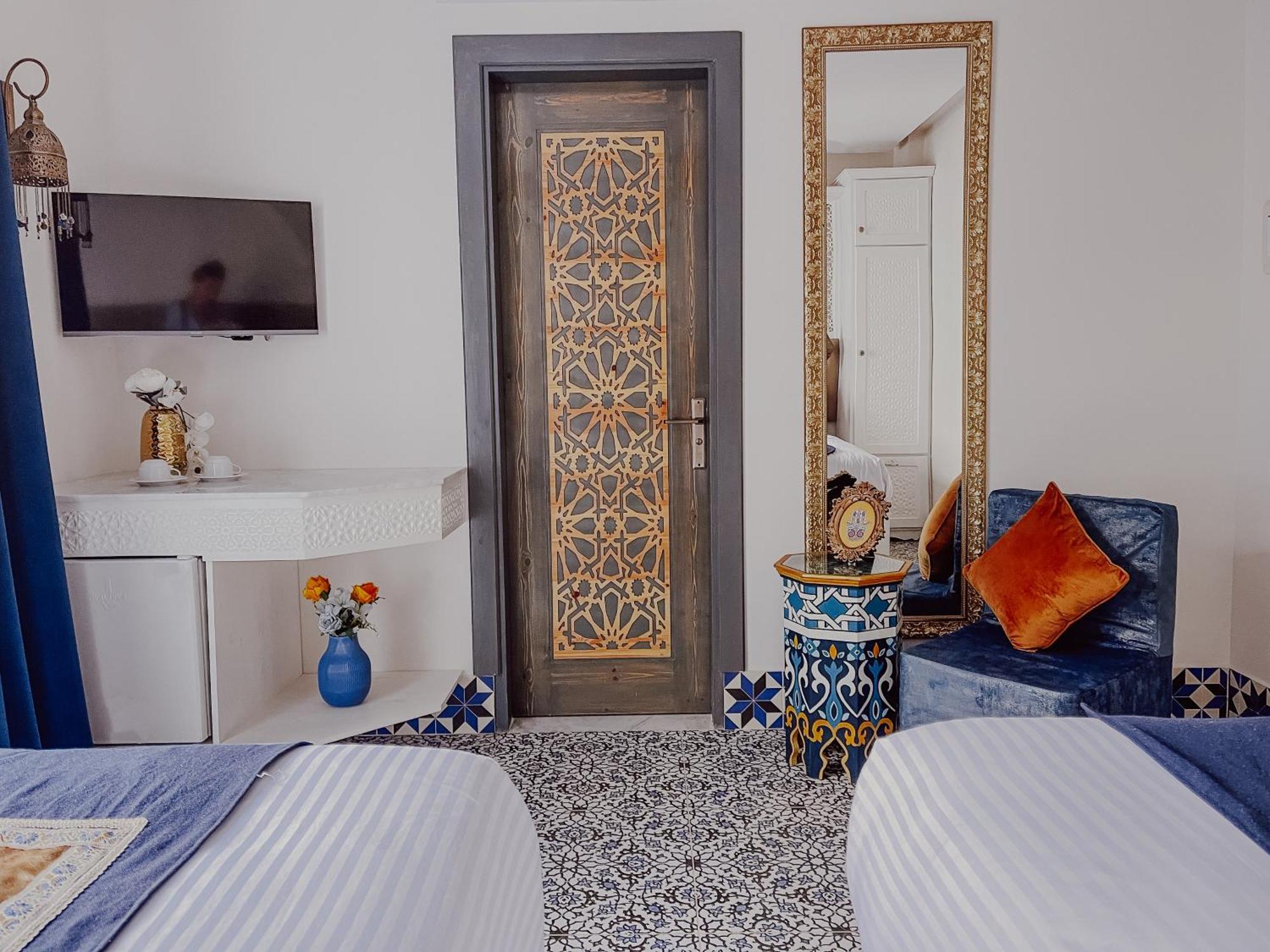 Hotel Nour Boutique Dahab