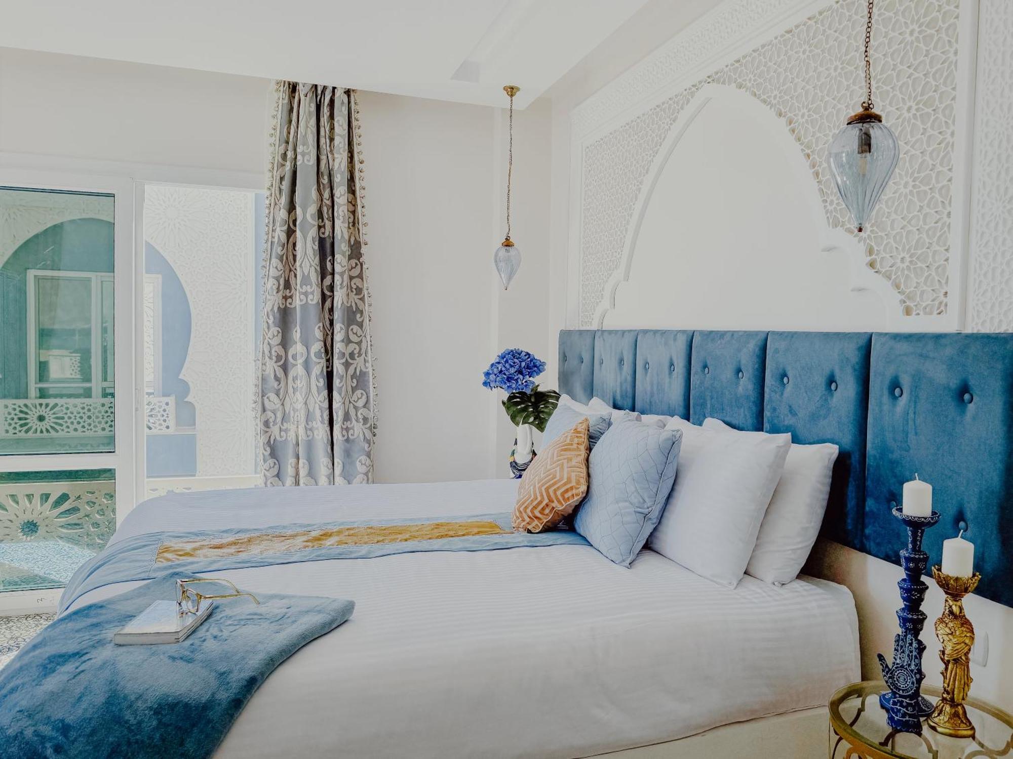 Hotel Nour Boutique *