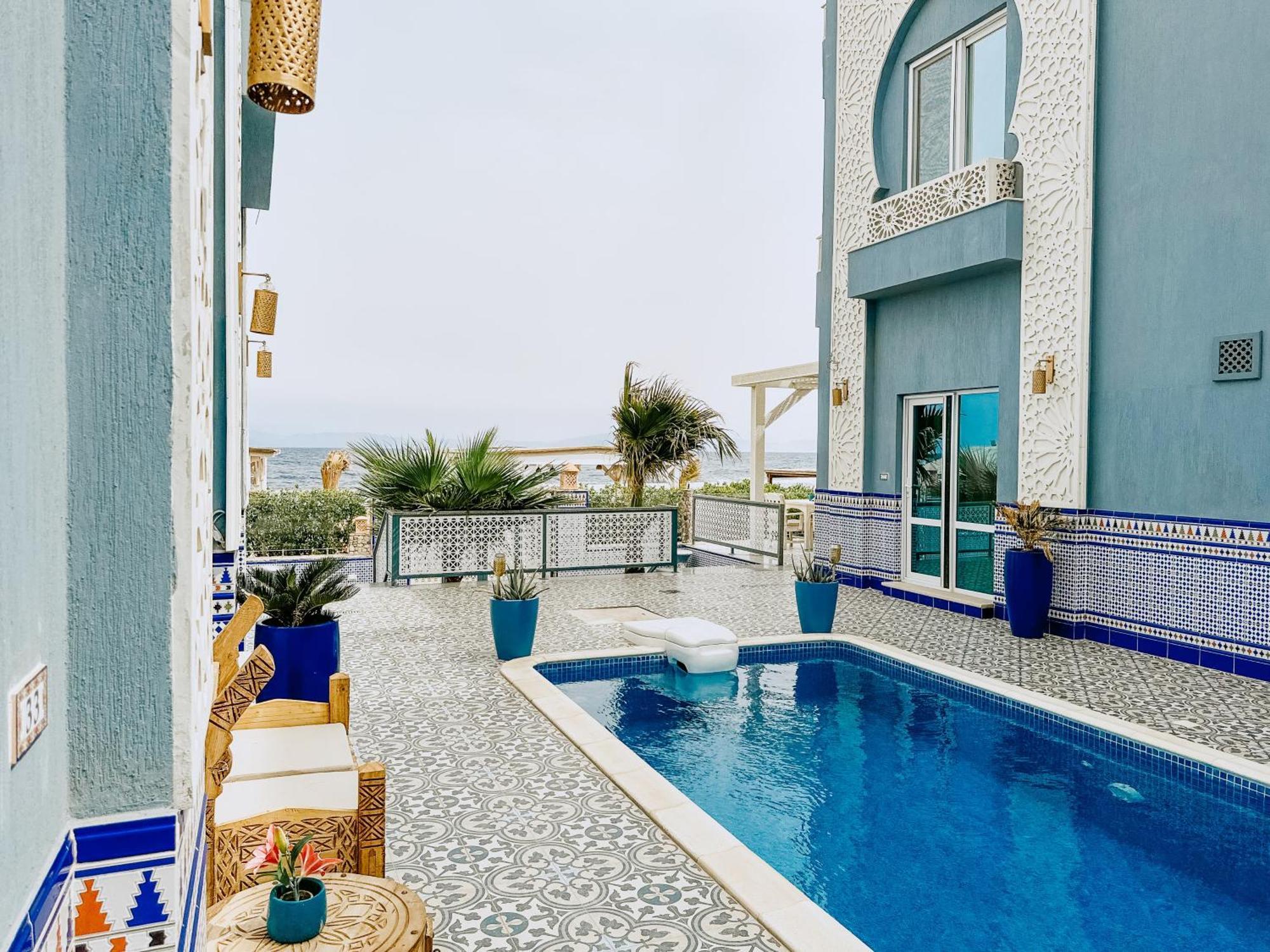 Hotel Nour Boutique Dahab