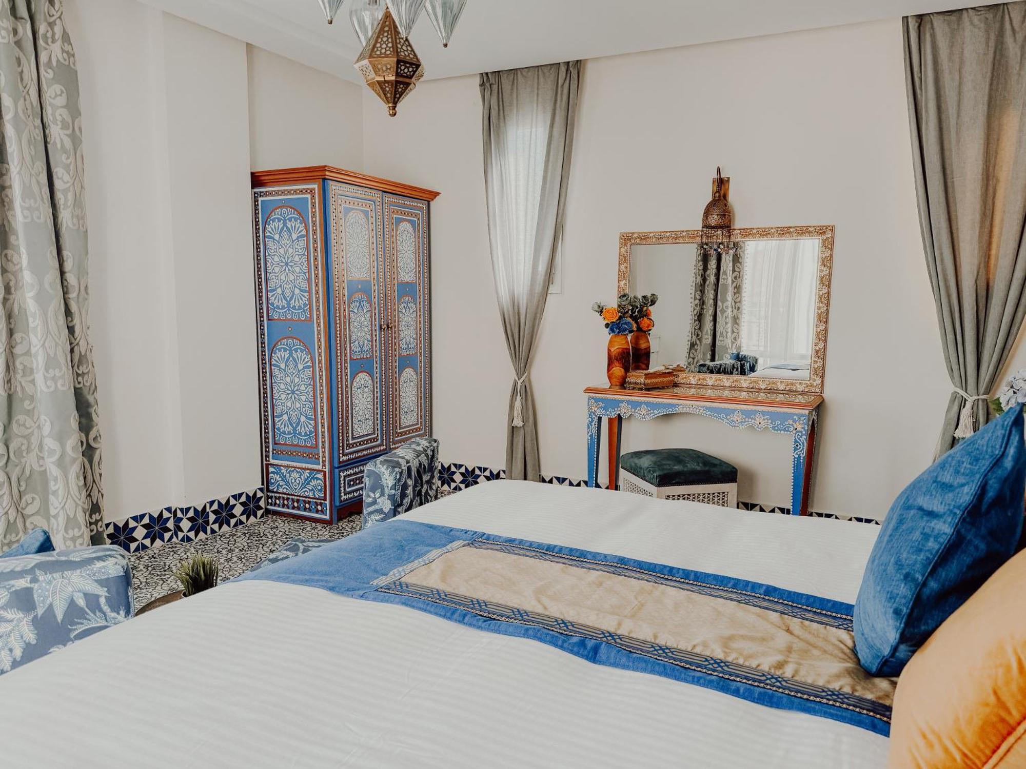 Nour Boutique * Dahab