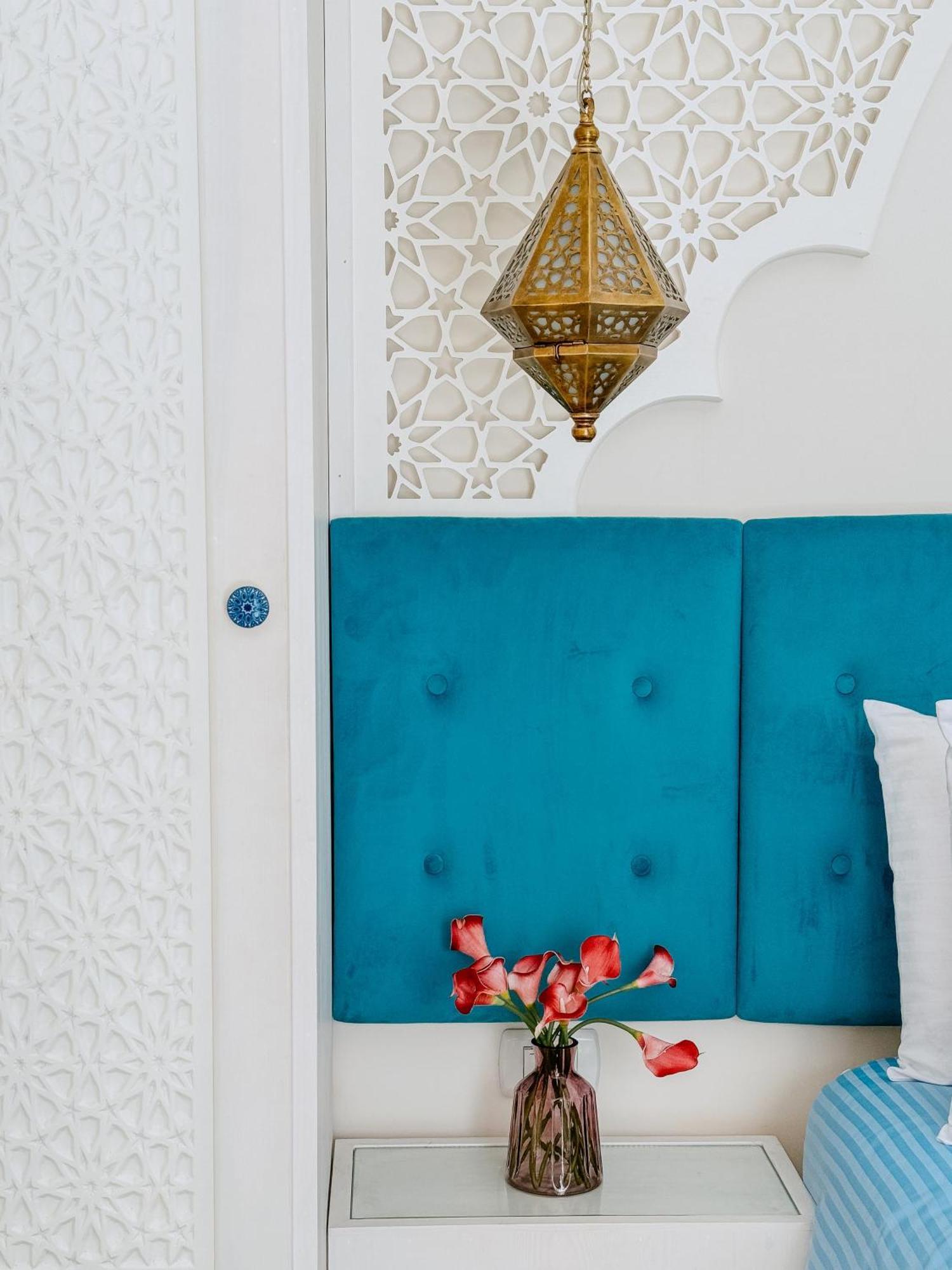 Hotel Nour Boutique *
