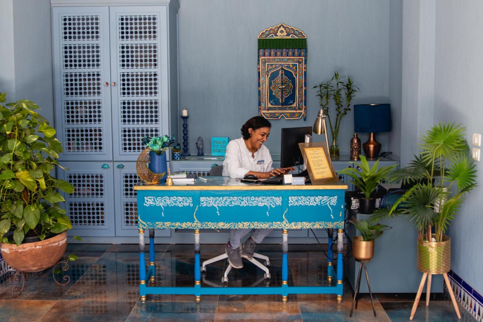 Hotel Nour Boutique Dahab