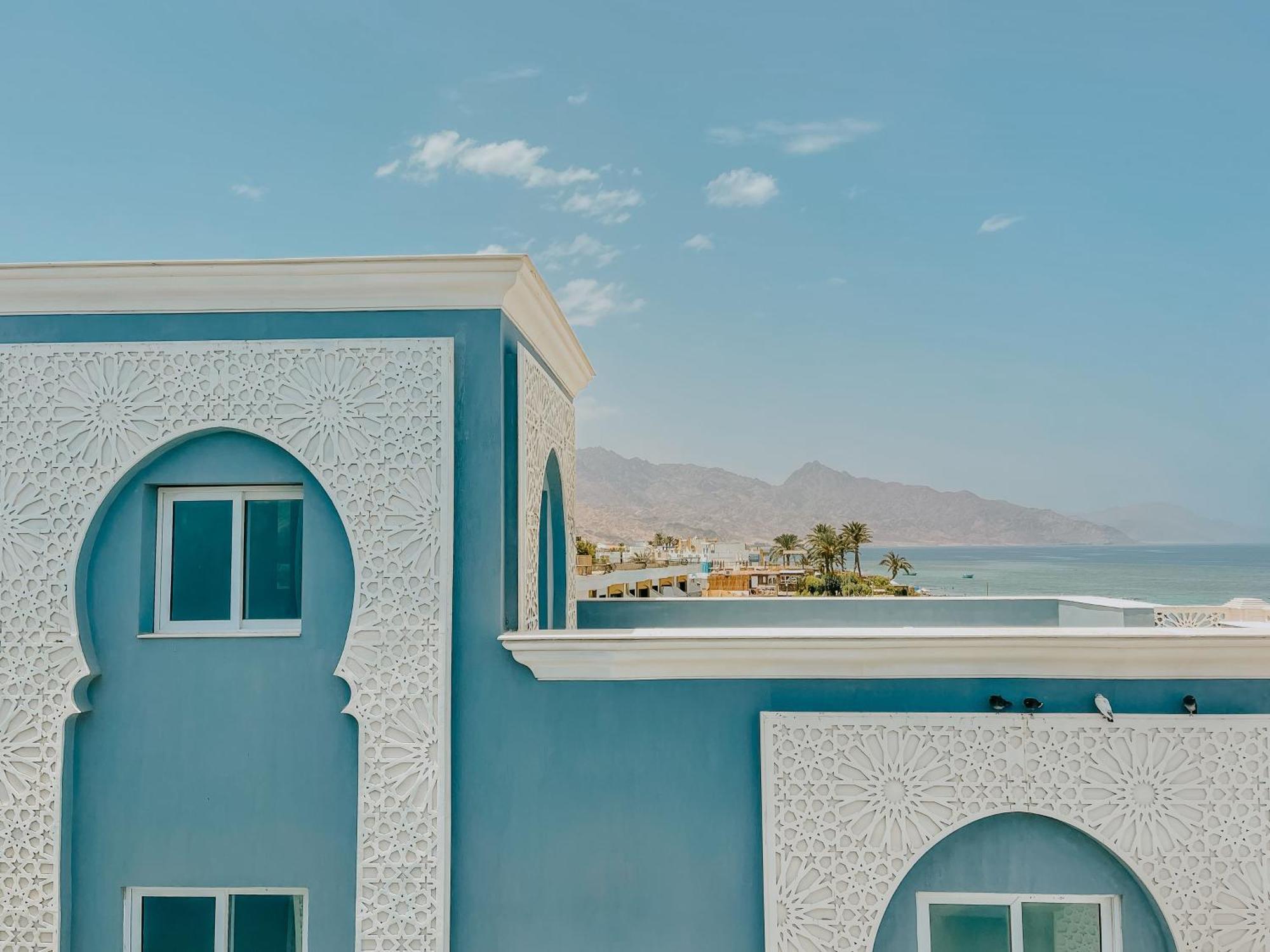 Nour Boutique * Dahab