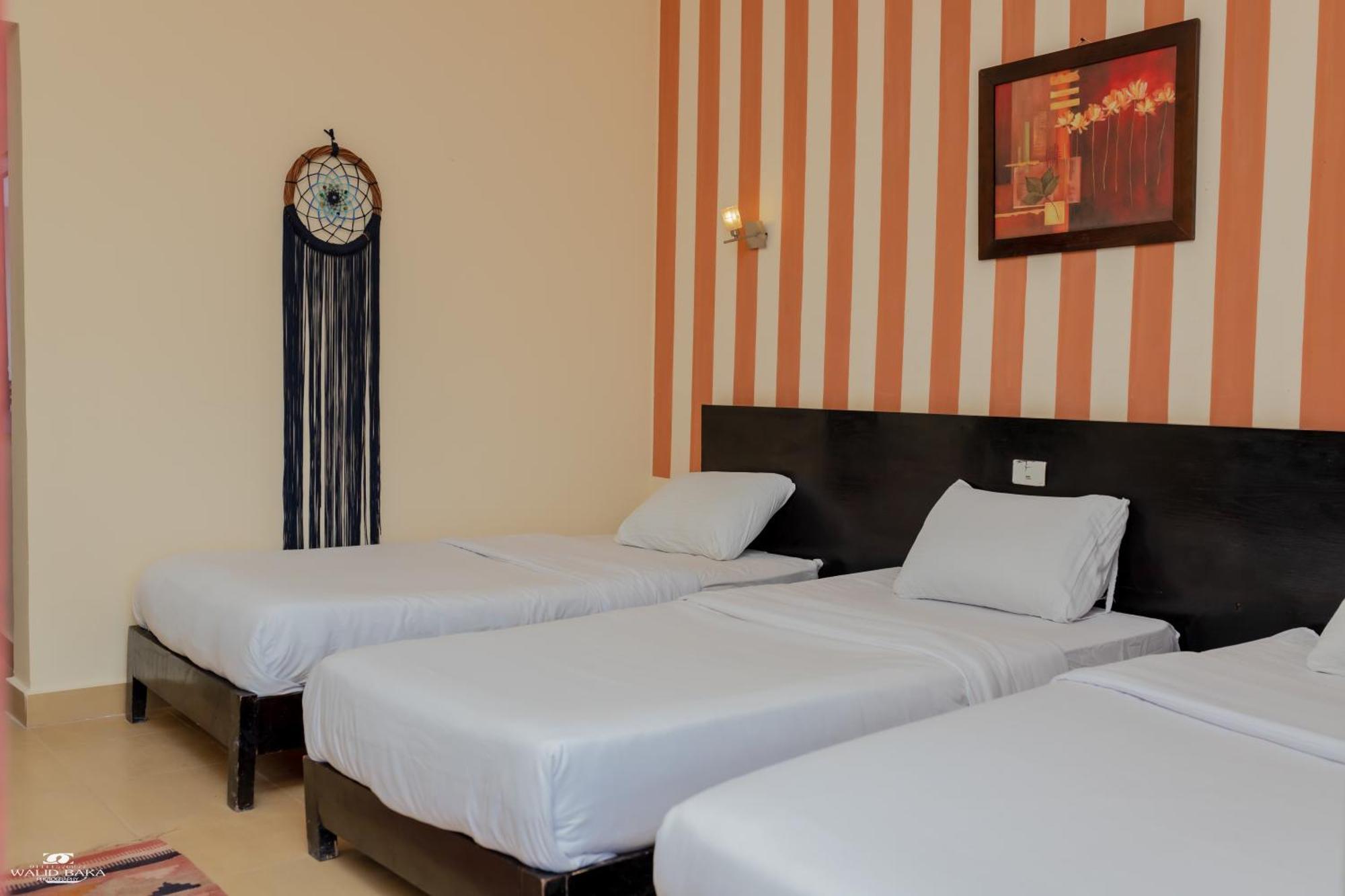 Hotel New Sea Sun *