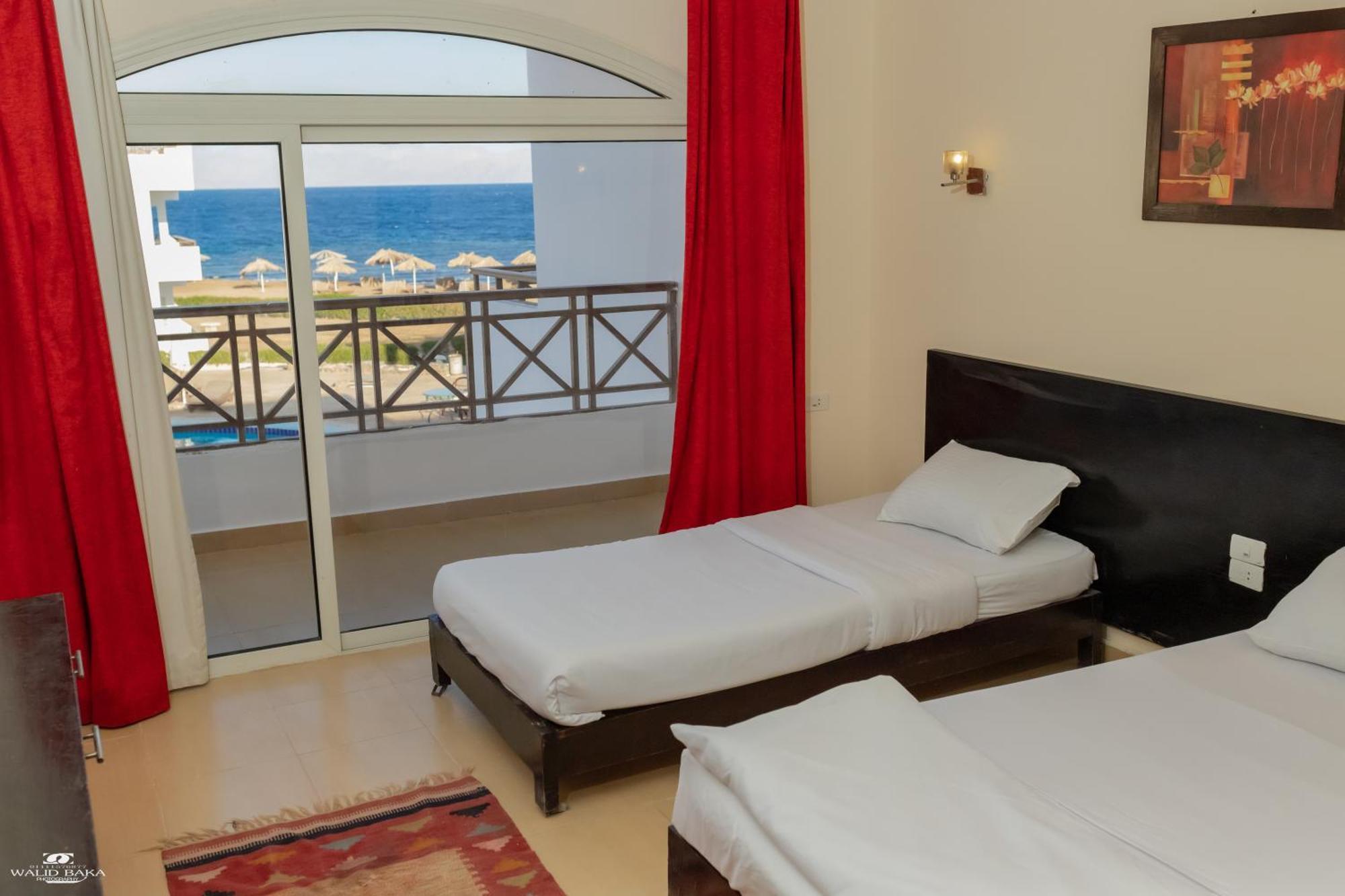 New Sea Sun Hotel