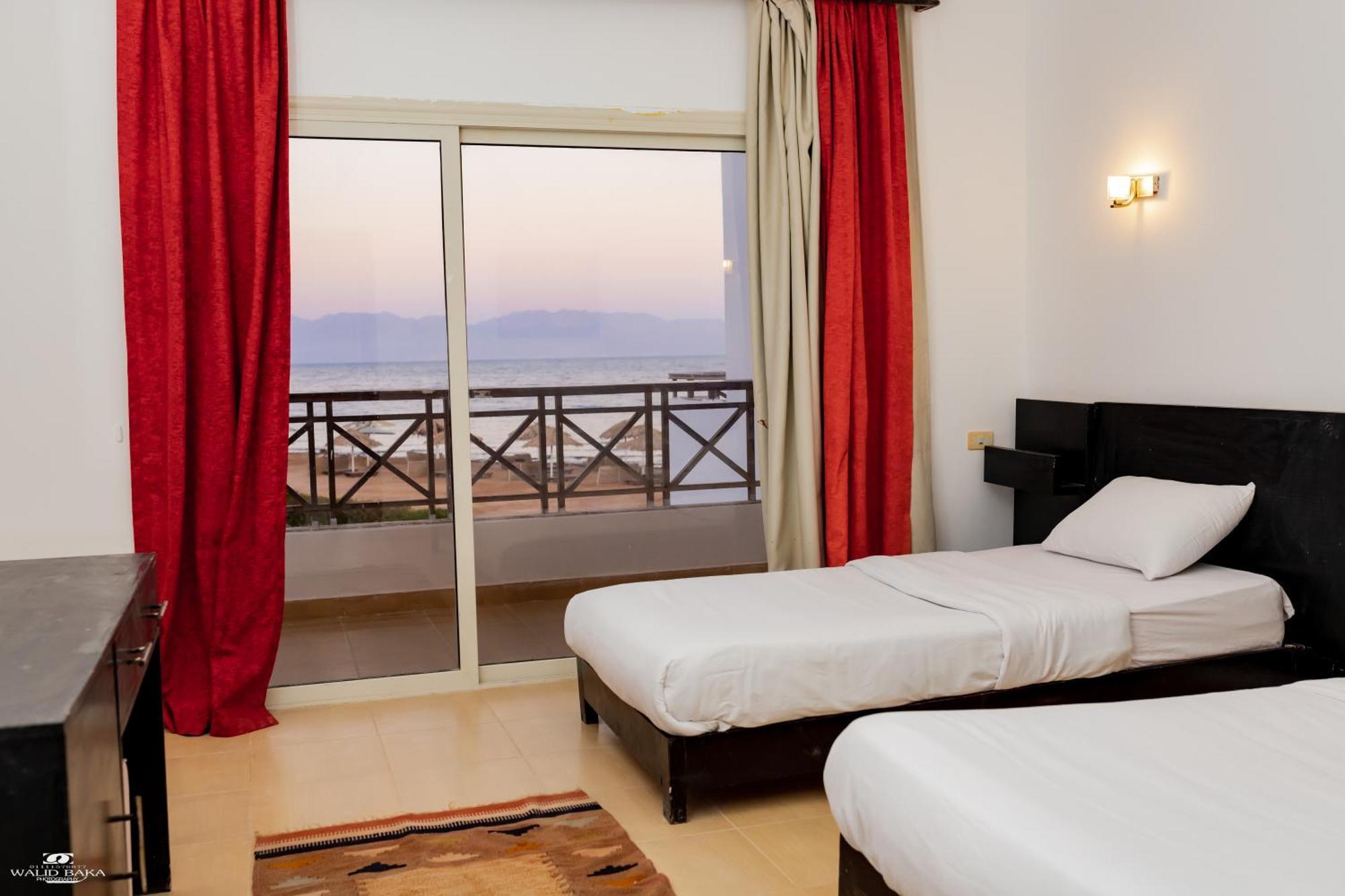 Hotel New Sea Sun *