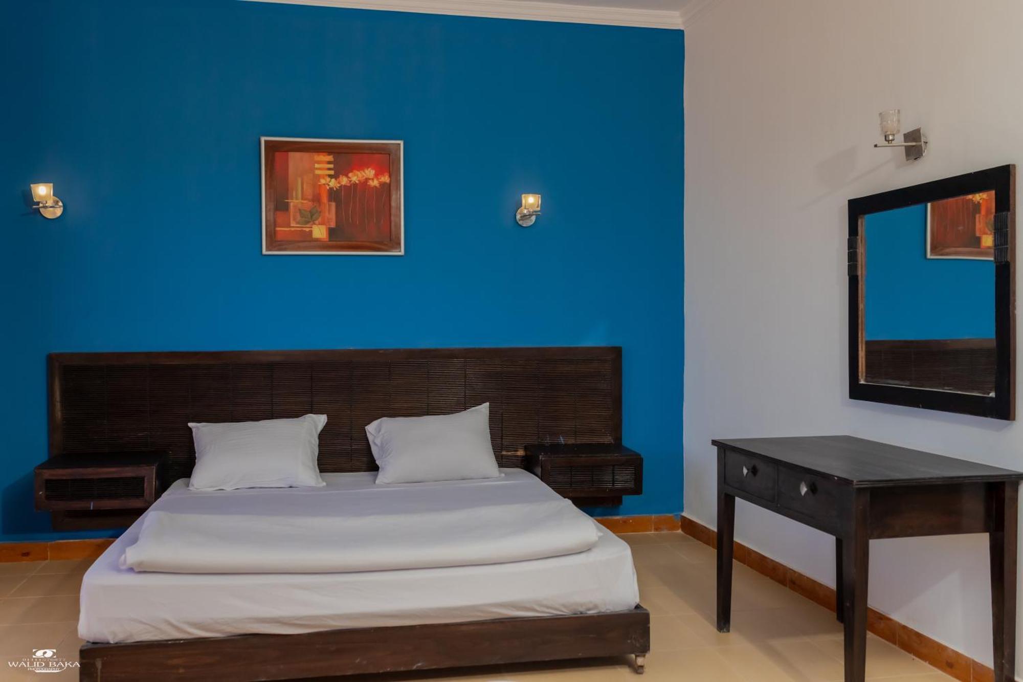 Hotel New Sea Sun Dahab