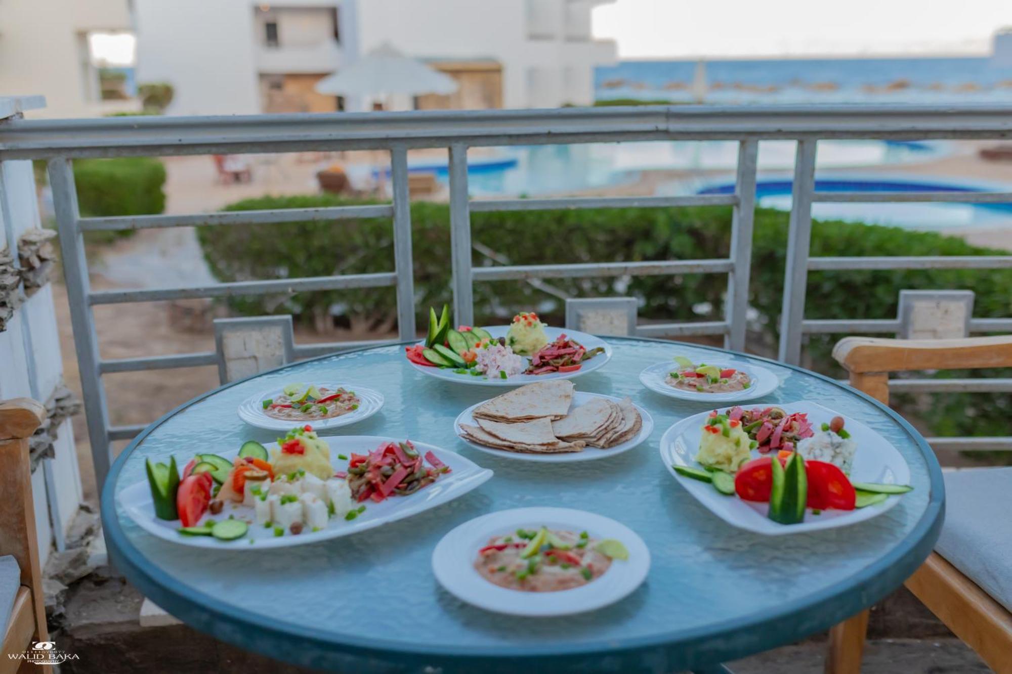 New Sea Sun Hotel