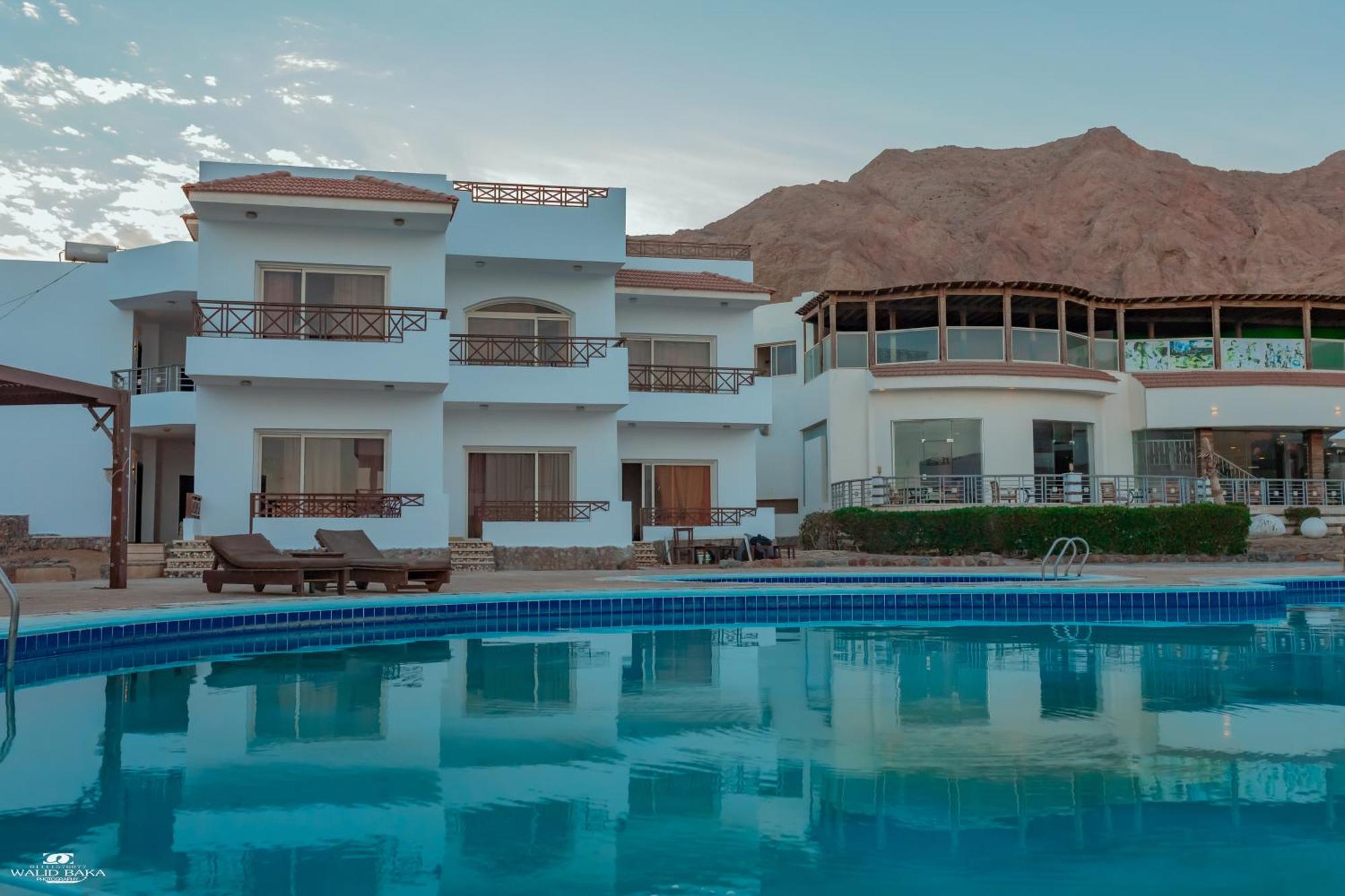 New Sea Sun Dahab