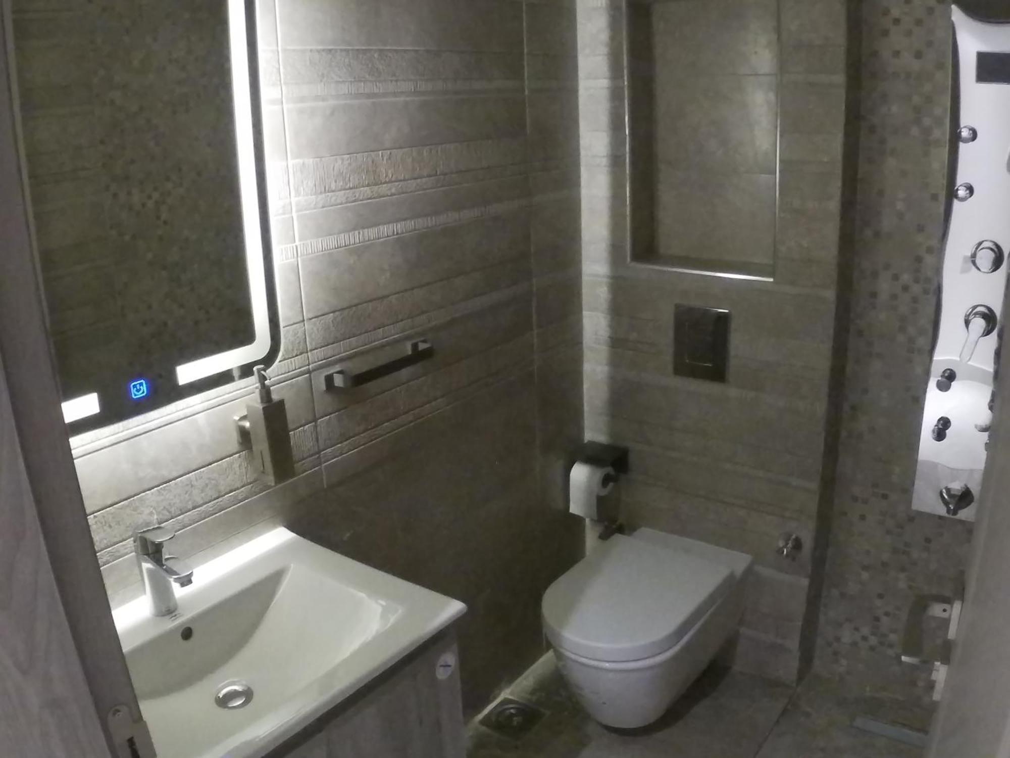 Dive Hotel de apartamente Hurghada