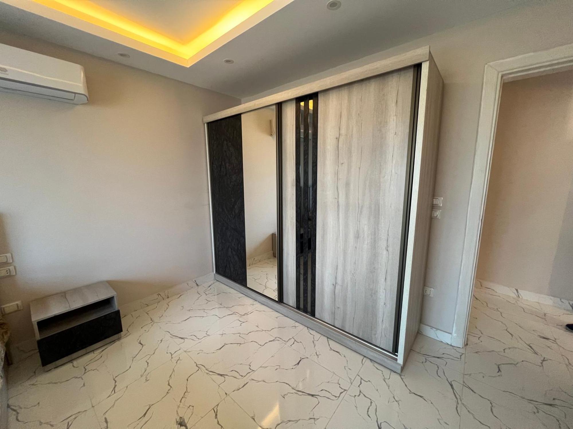 Fanadir Bay Aparthotel *