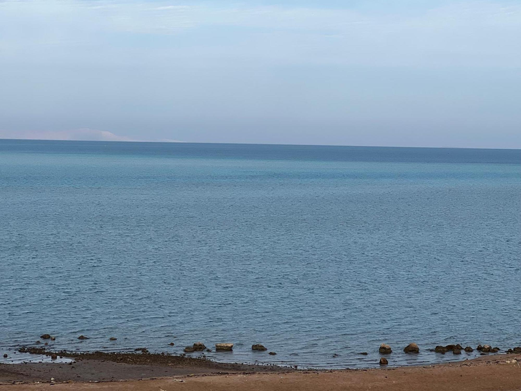 Fanadir Bay * Hurghada