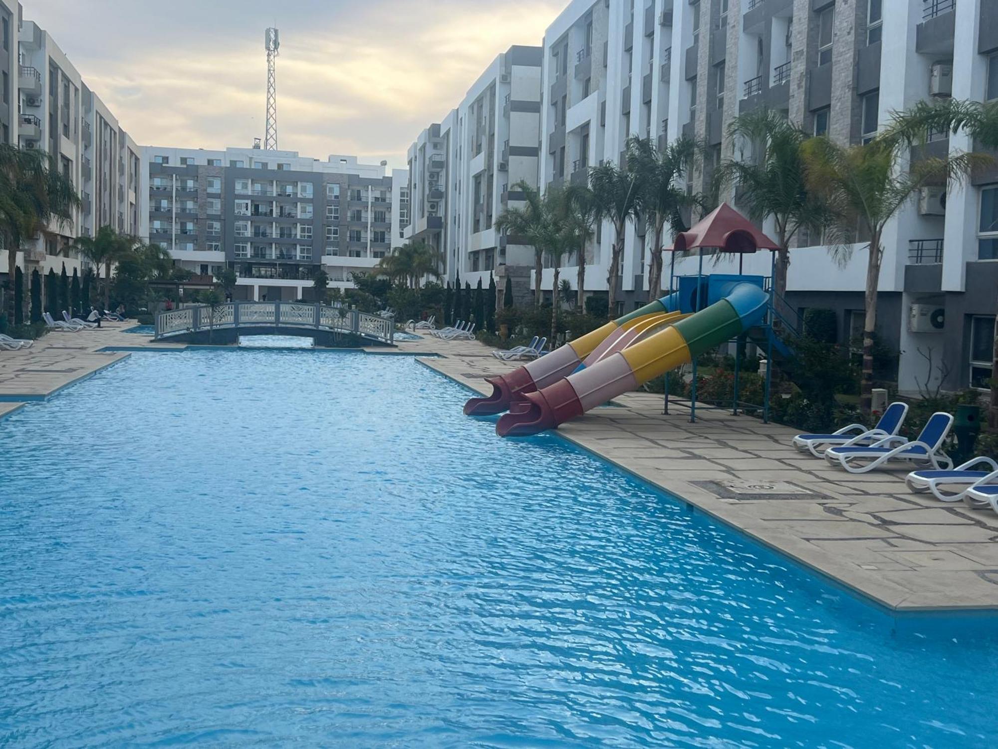 Fanadir Bay Aparthotel *