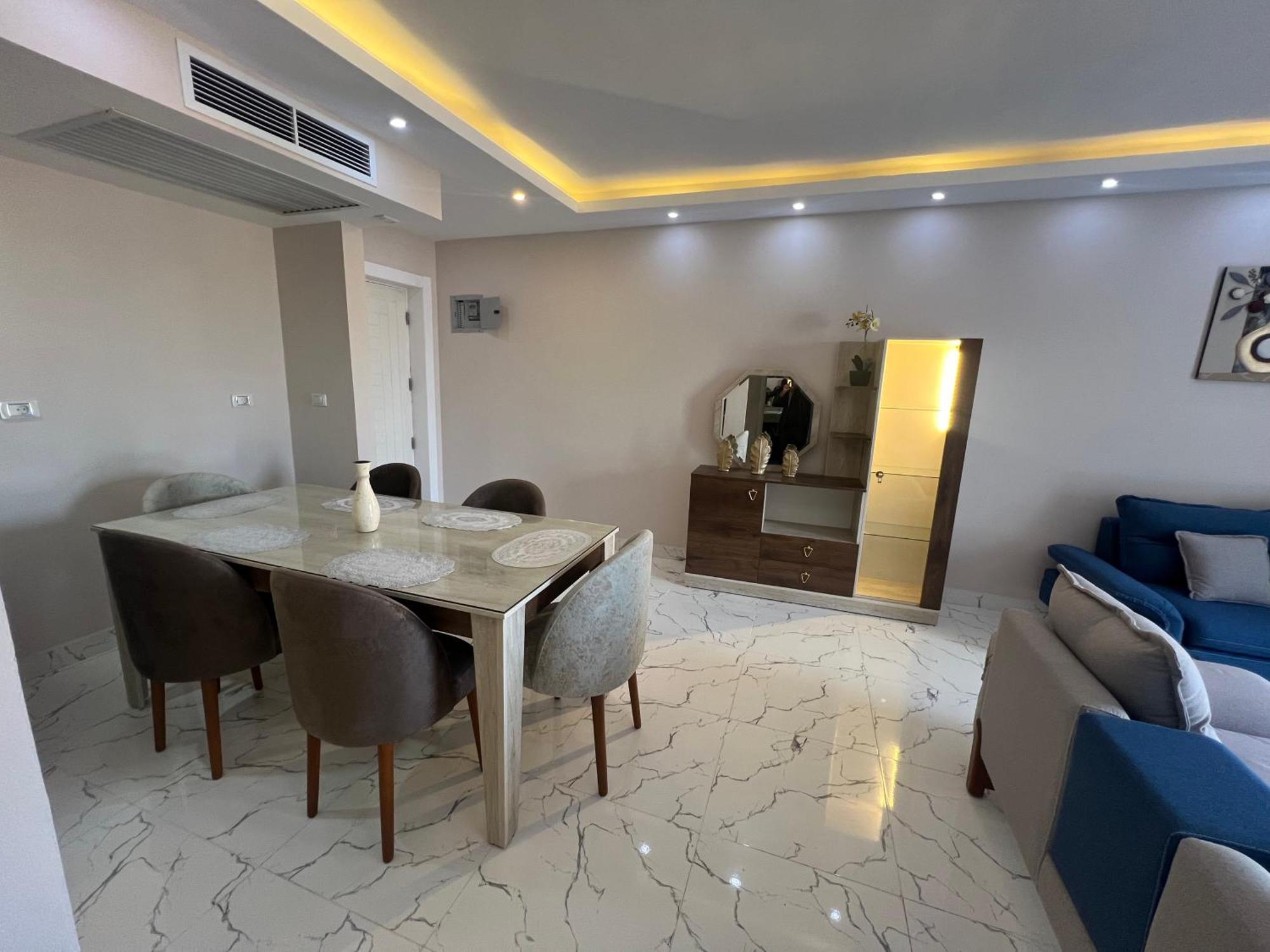 Aparthotel Fanadir Bay *