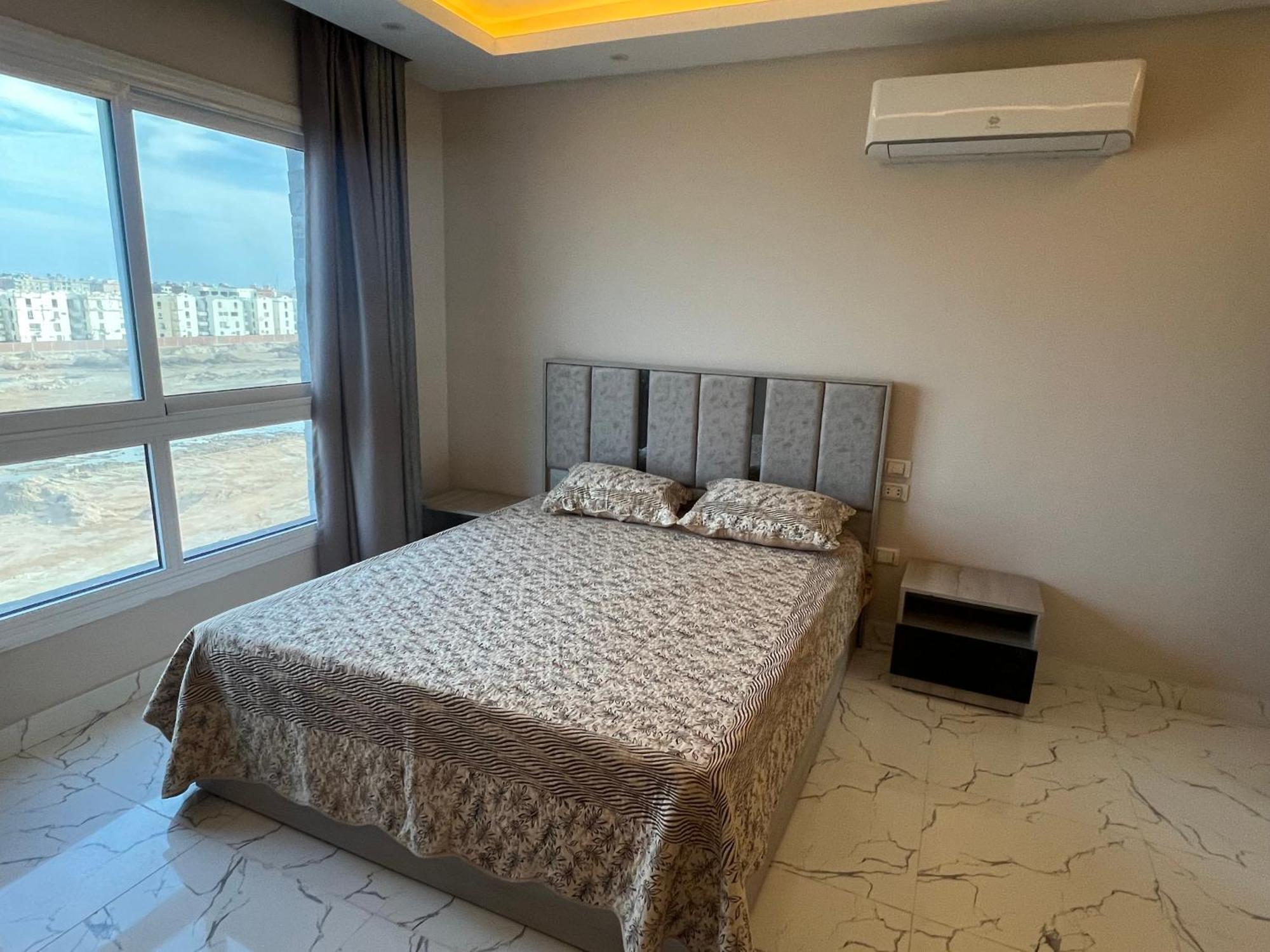 Fanadir Bay Aparthotel Hurghada