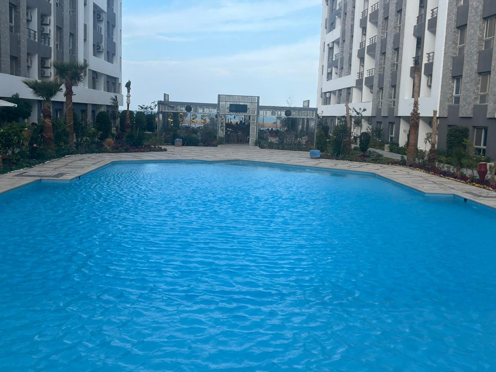 Fanadir Bay Aparthotel