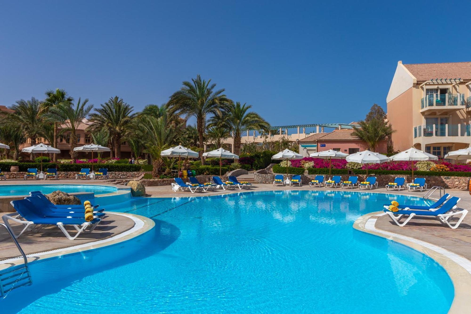Resort Movenpick & El Gouna