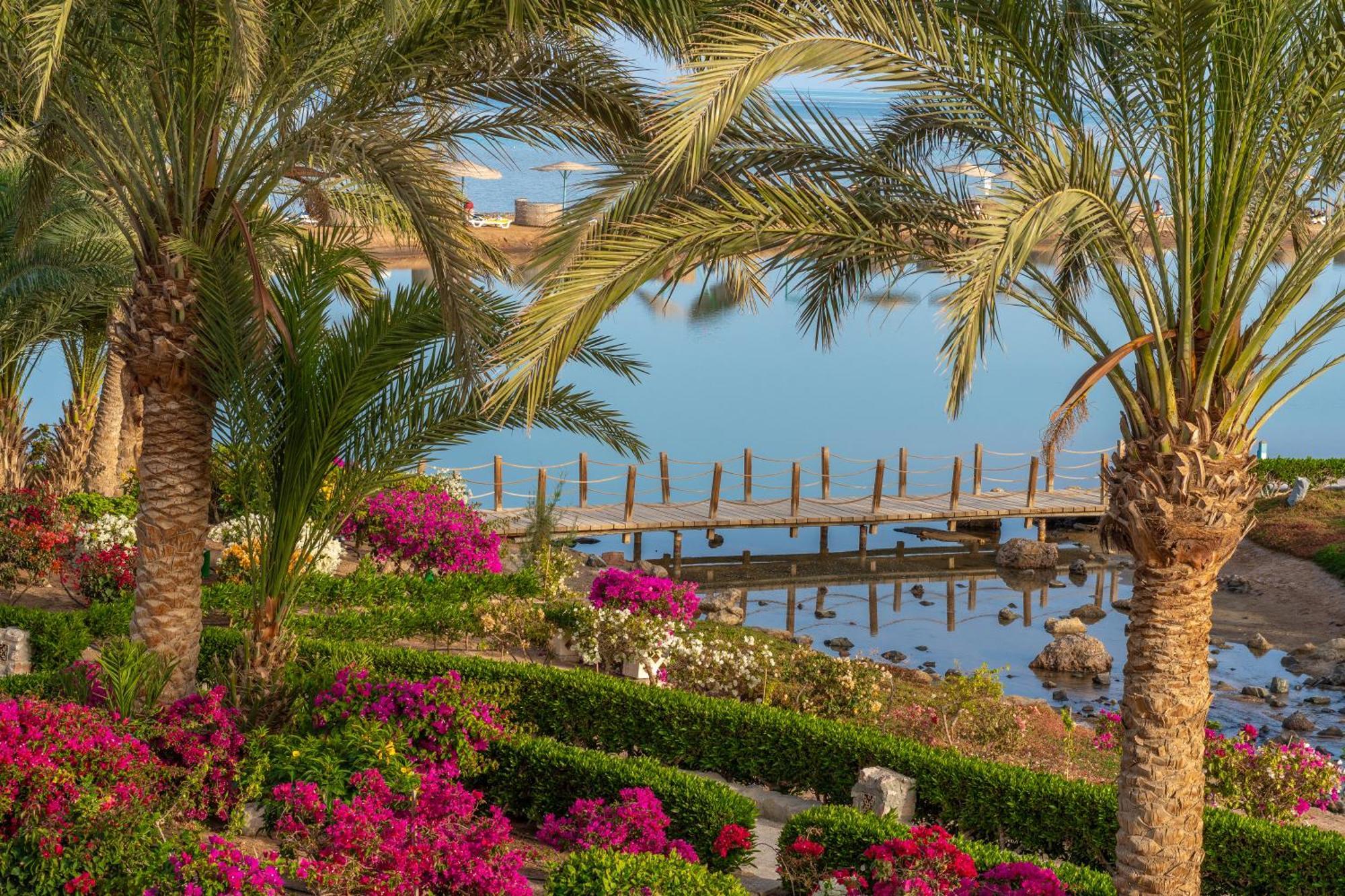 Resort Movenpick & El Gouna