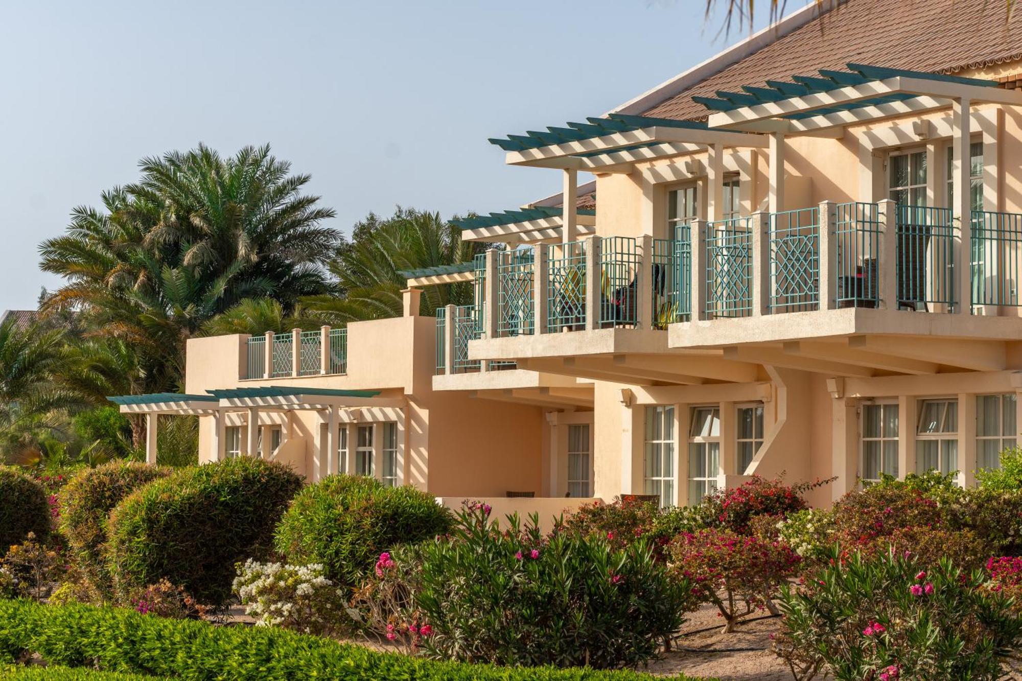 Movenpick & El Gouna Resort 5*