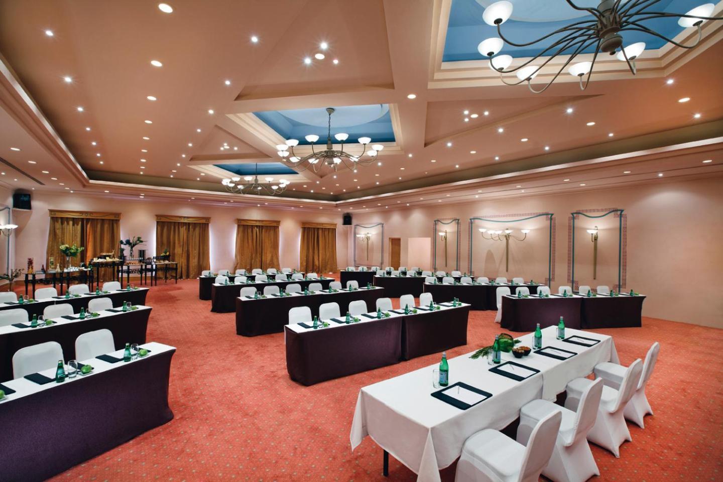 Resort Movenpick & El Gouna