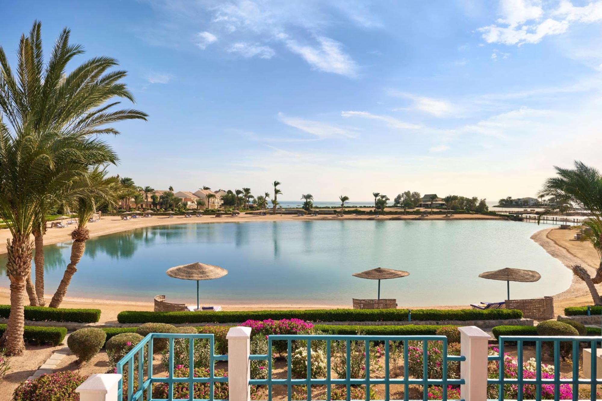 Movenpick & El Gouna Resort