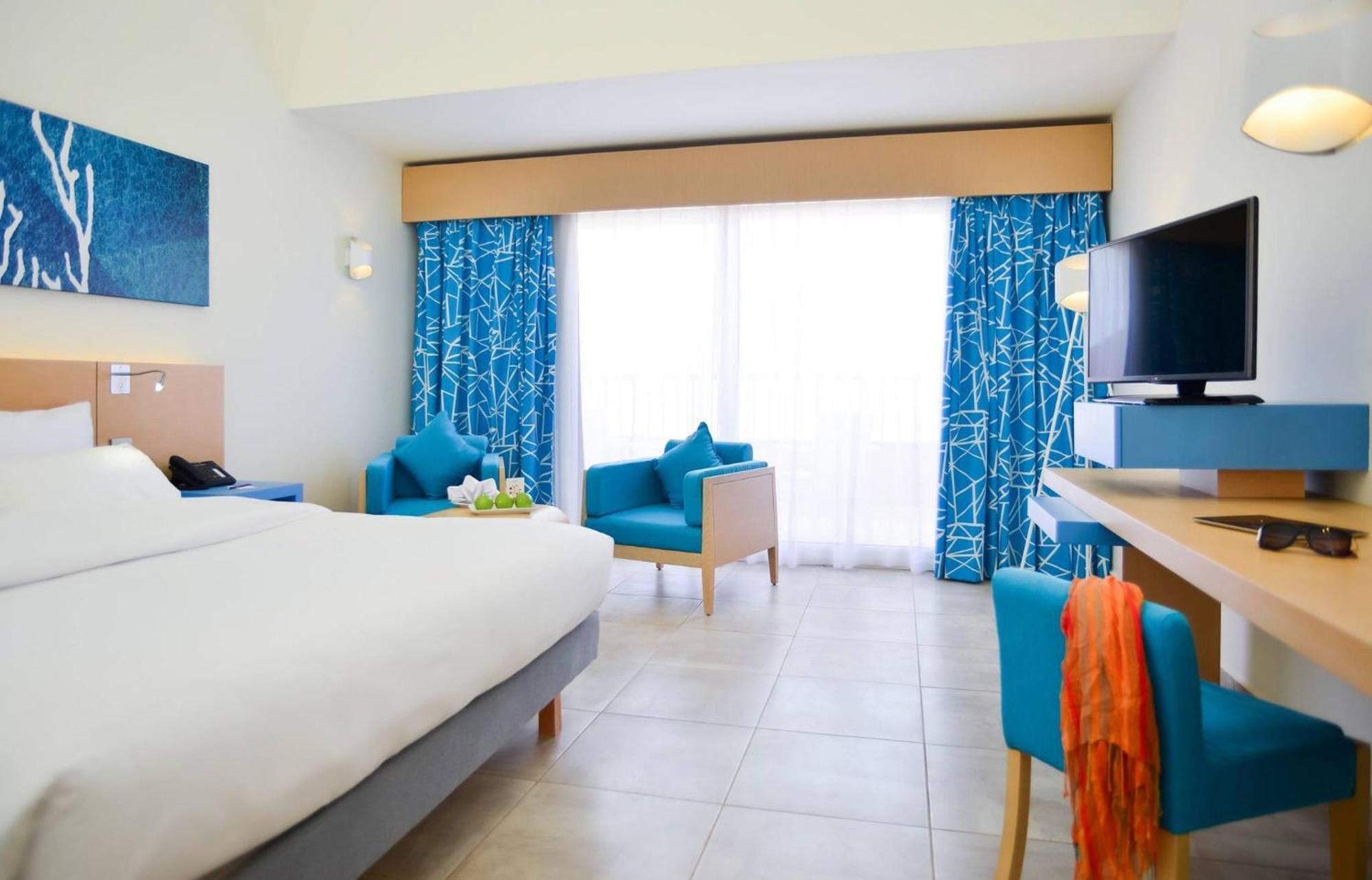 Novotel Marsa Alam El Qoseir