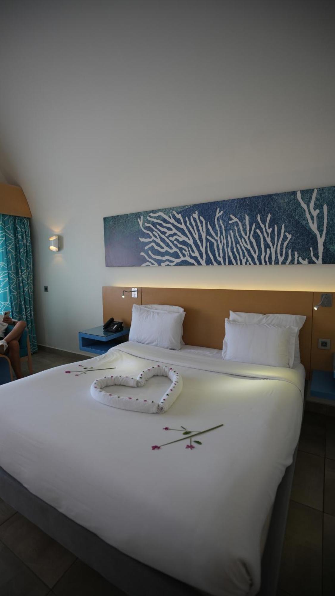 Resort Novotel Marsa Alam 5*
