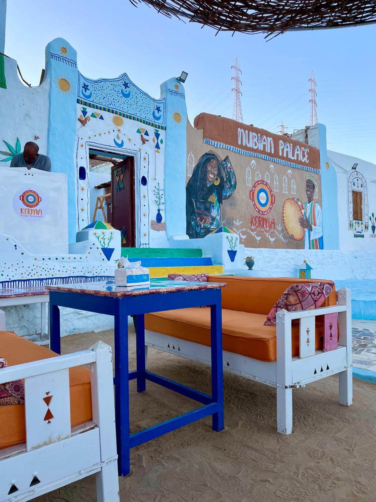 Nubian Palace - By Kerma Hospitality
