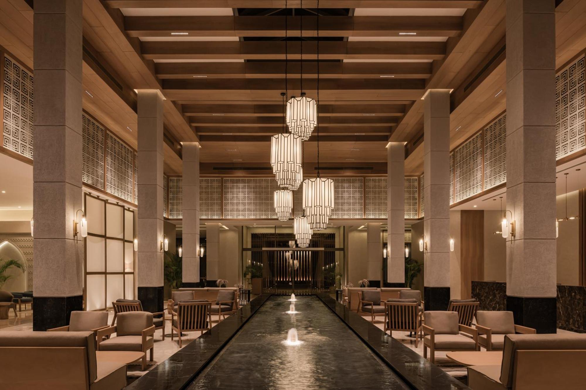 Hotel Jaz Elite Riviera