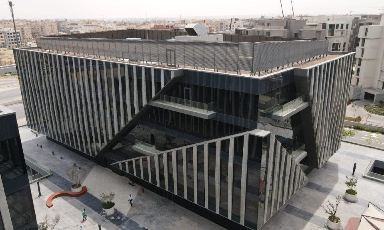 Quality In East Town Compound - Sodic - New - - Egypt Apartment *