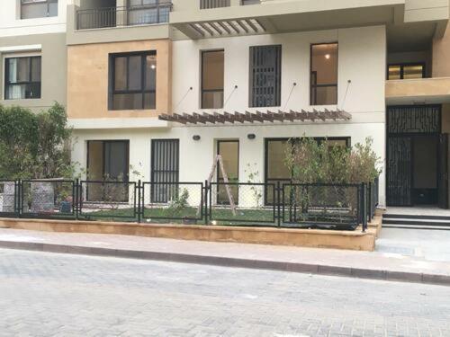 Quality In East Town Compound - Sodic - New - - Egypt * Cairo