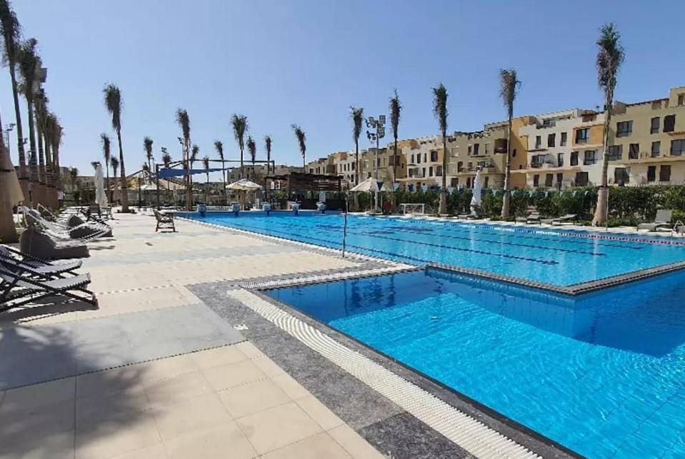 Quality In East Town Compound - Sodic - New - - Egypt Apartment Cairo
