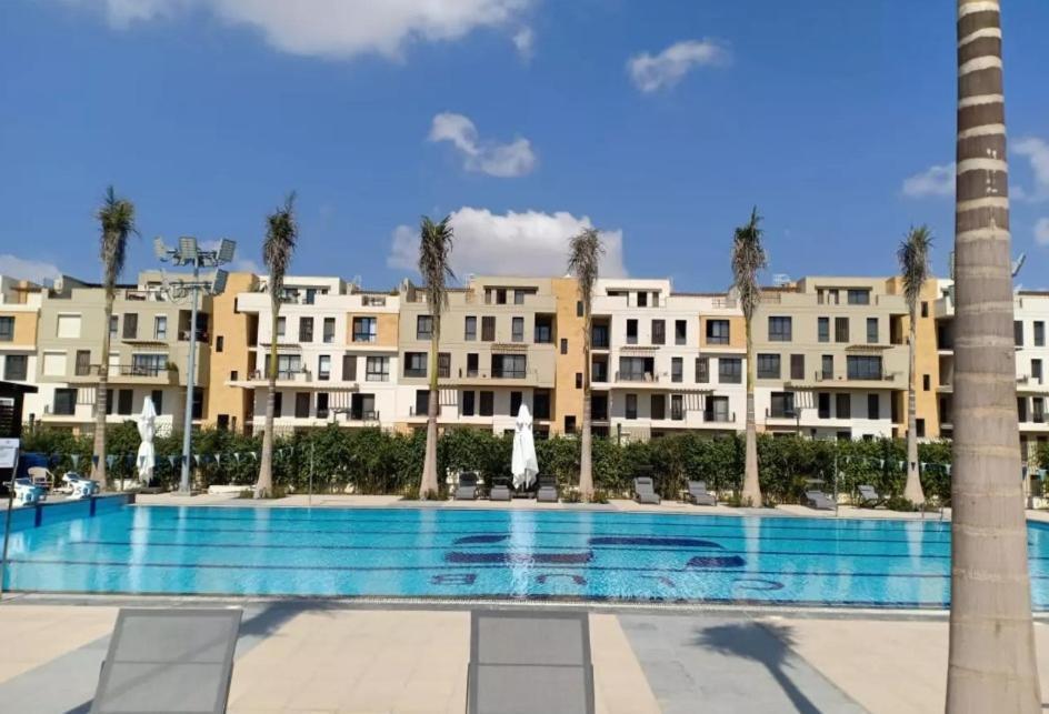 Quality In East Town Compound - Sodic - New - - Egypt Cairo
