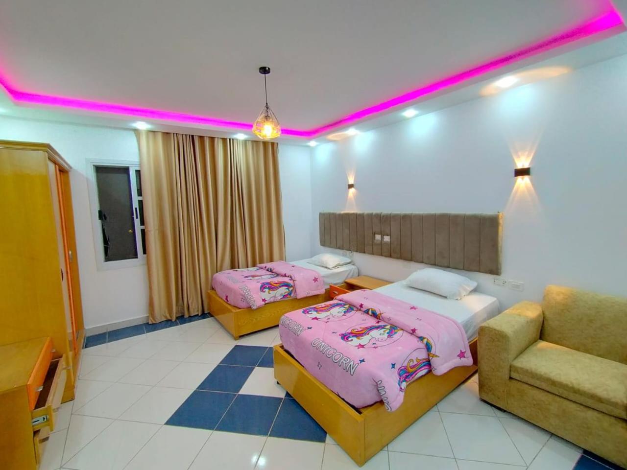 Apartment Delta 203-34 *