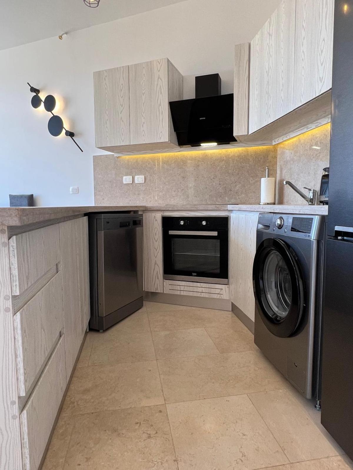 Exklusives Mit Dachterrasse Und Meerblick Apartment *