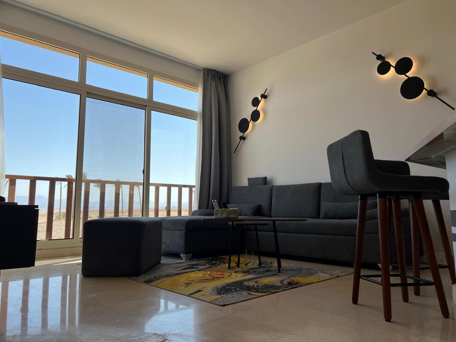 Apartment Exklusives Mit Dachterrasse Und Meerblick *