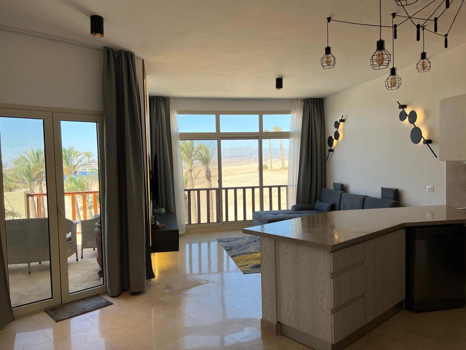 Exklusives Mit Dachterrasse Und Meerblick Apartment *