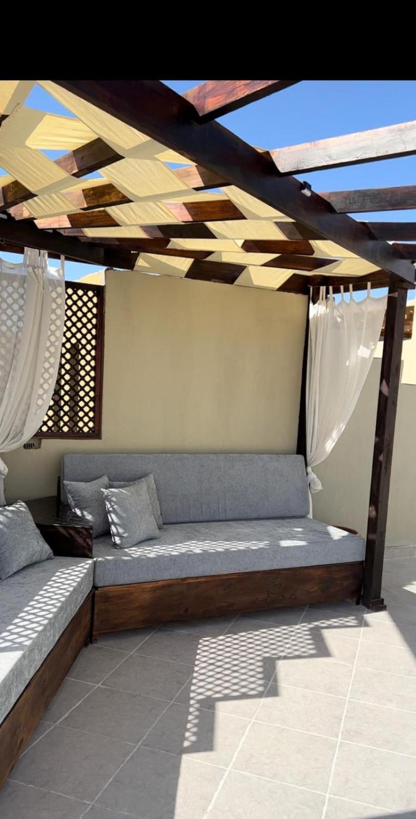 Apartment Exklusives Mit Dachterrasse Und Meerblick *