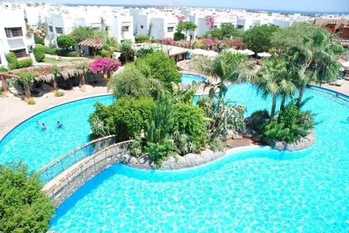 Apartamento Delta 106-119 Sharm El Sheikk