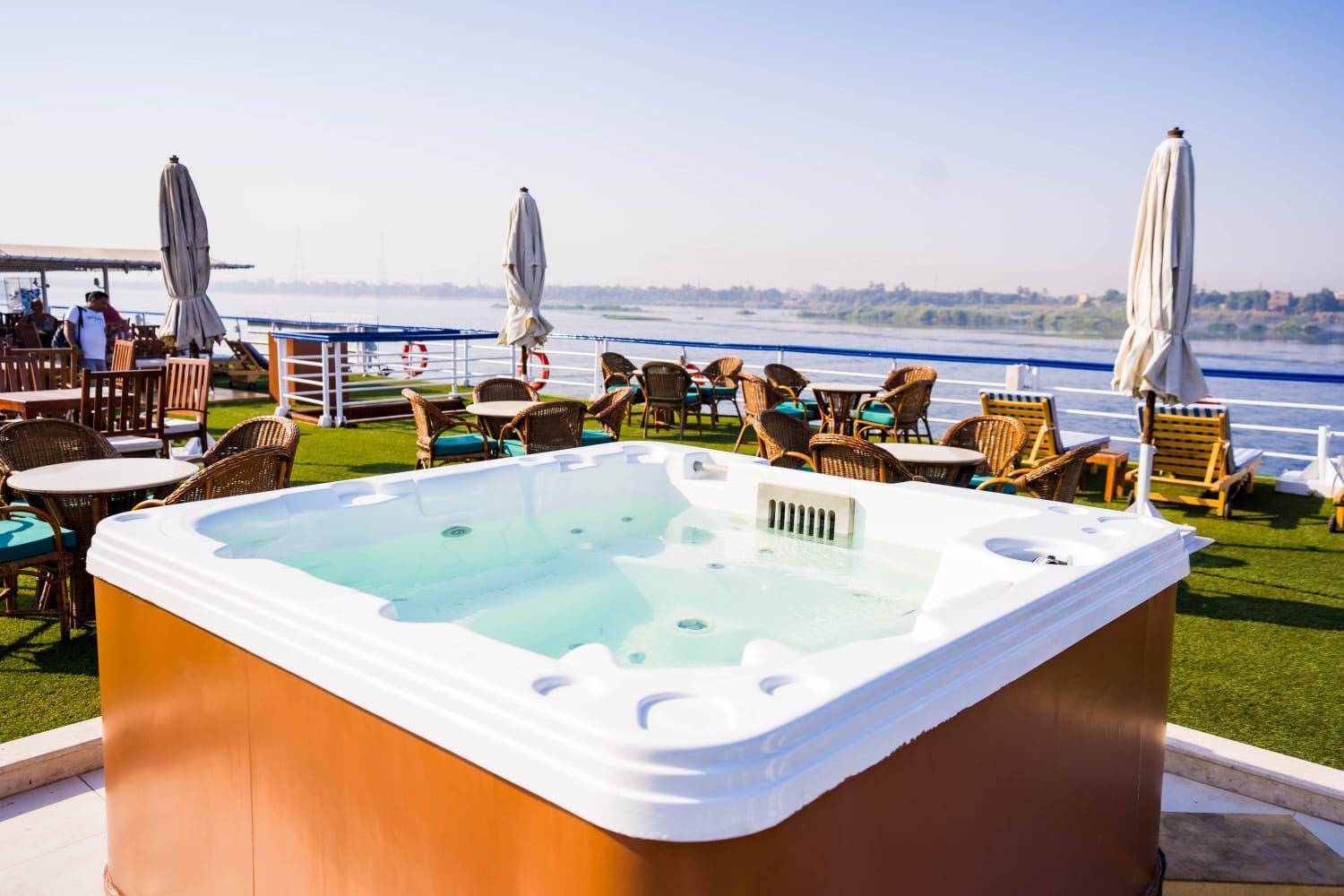 Nile Cruise 4 Nights Aswan 3 Nights Hotel