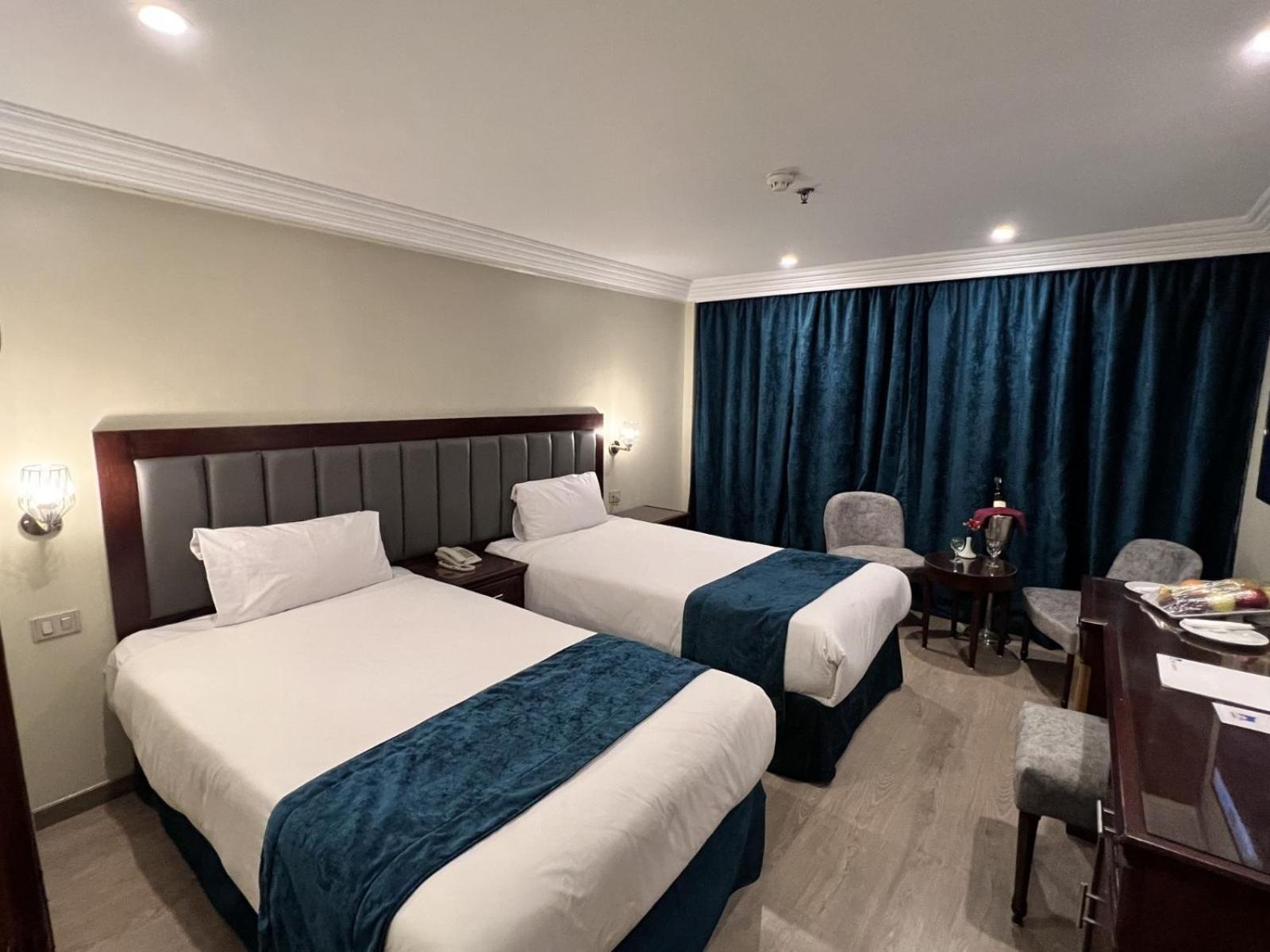 Nile Cruise 4 Nights Aswan 3 Nights